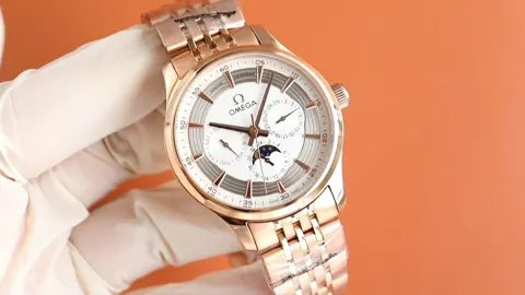Omega Watch