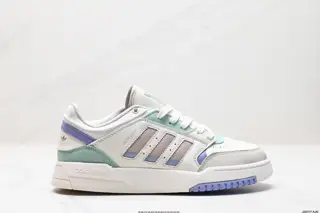 Adidas DROP STEP LOW Shoes EE5226
