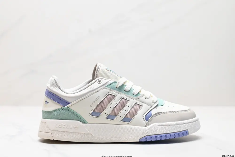 Adidas DROP STEP LOW Shoes EE5226