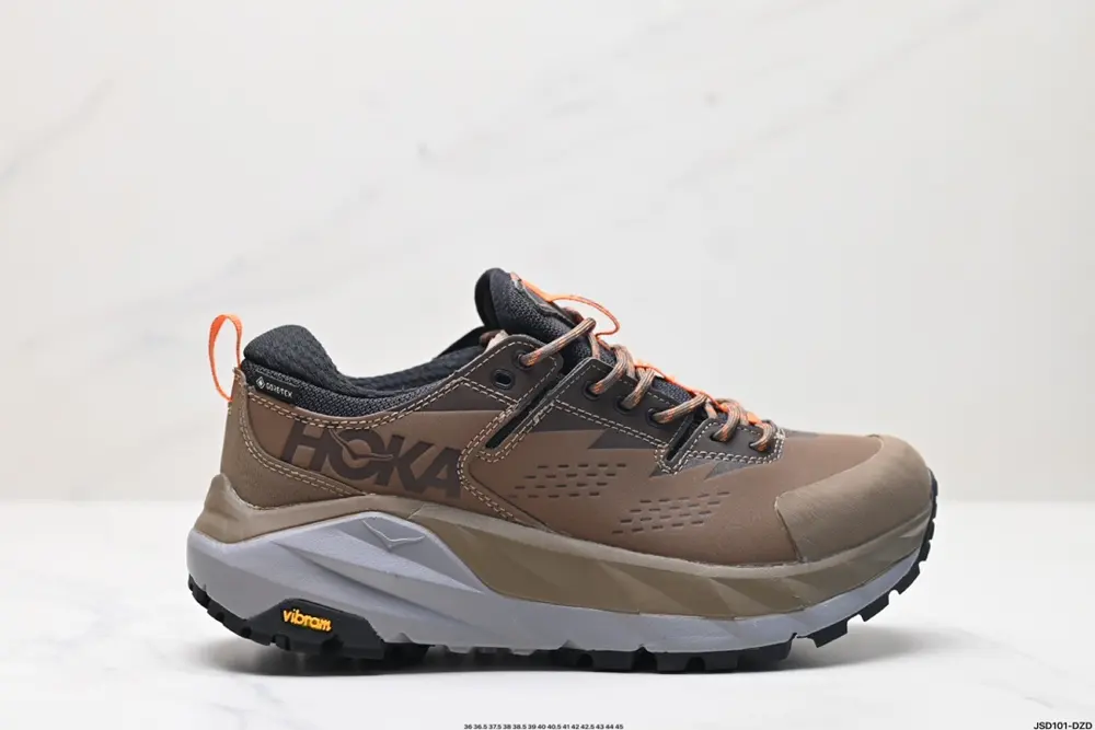 HOKA ONE Kaha Low GTX Kaha low-top waterproof 1118586