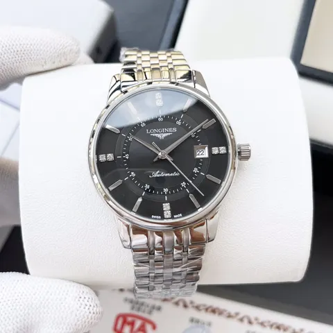 Longines Watch