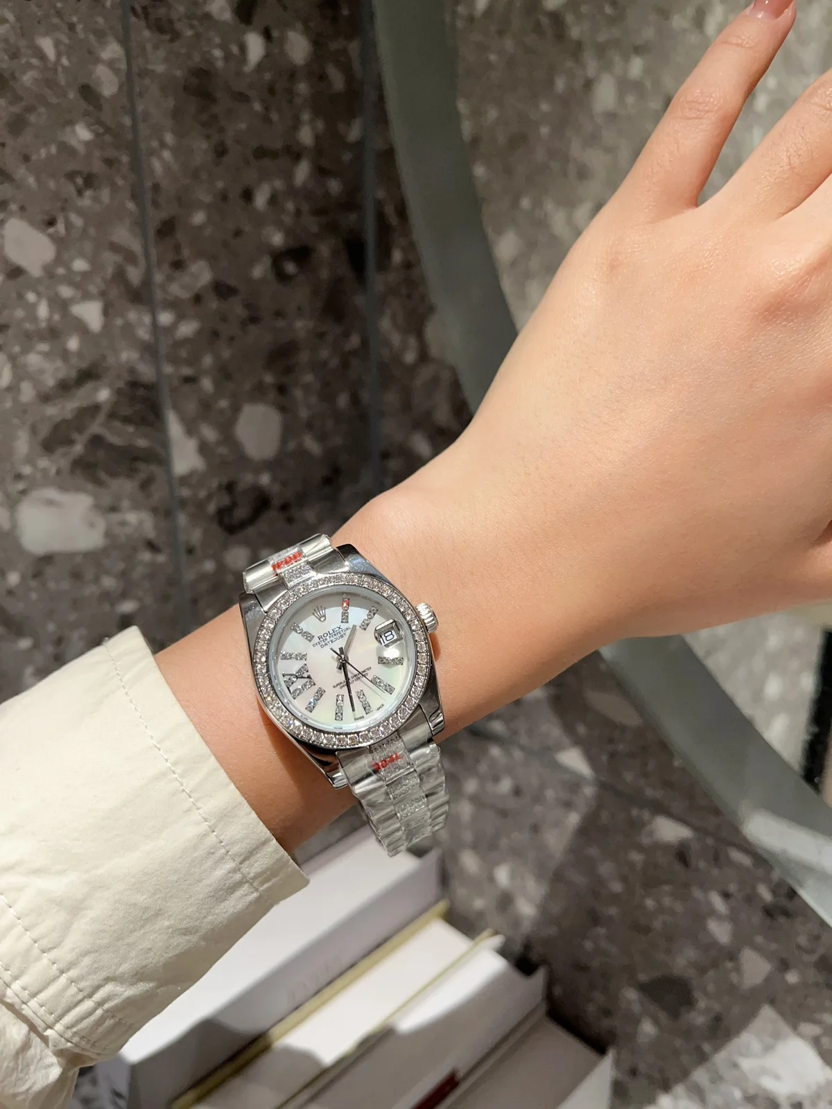 Rolex Datejust