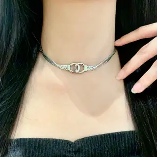 Chanel vintage necklace