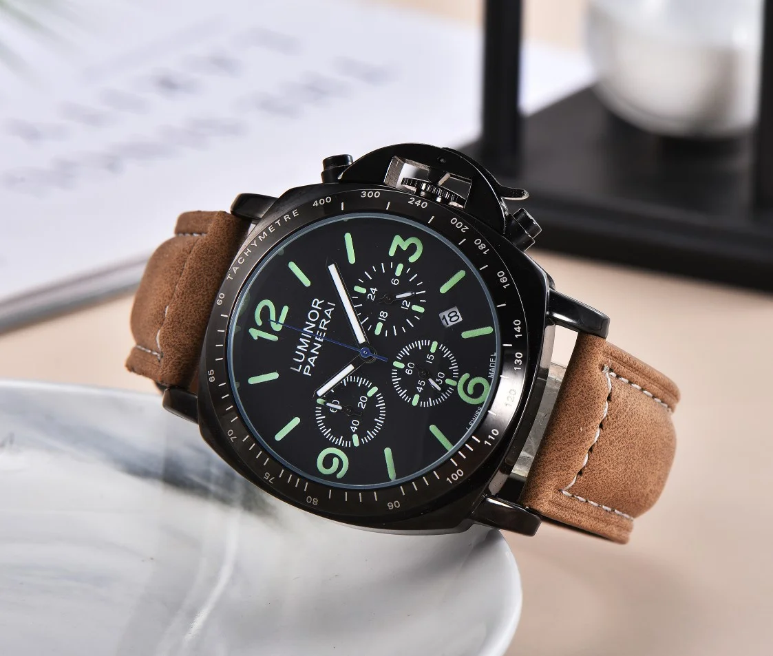 Panerai Watch