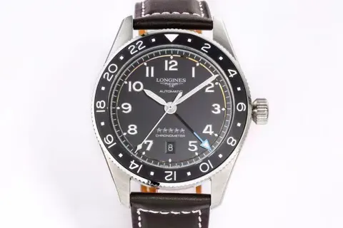 Longines Watch