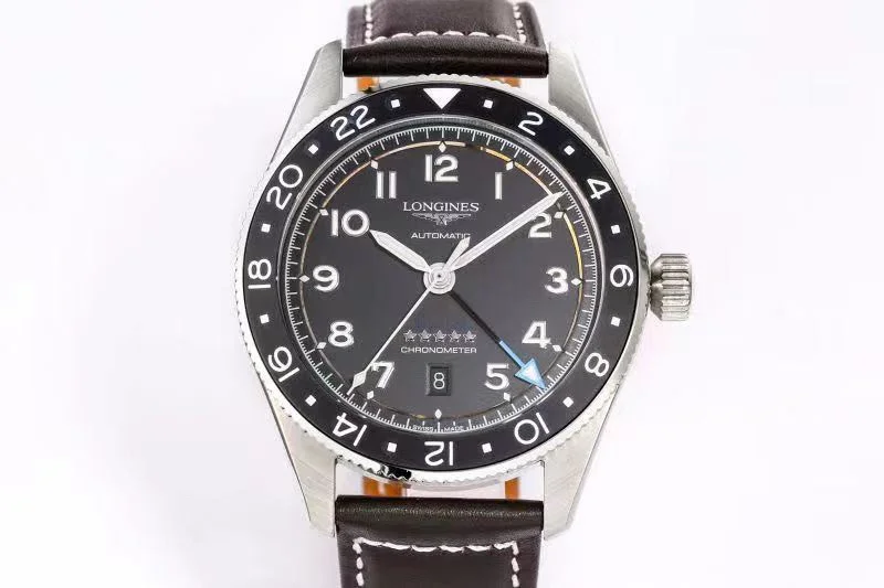 Longines Watch
