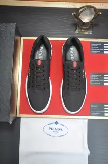 Prada casual shoes