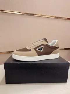 Prada casual fashion men’s shoes
