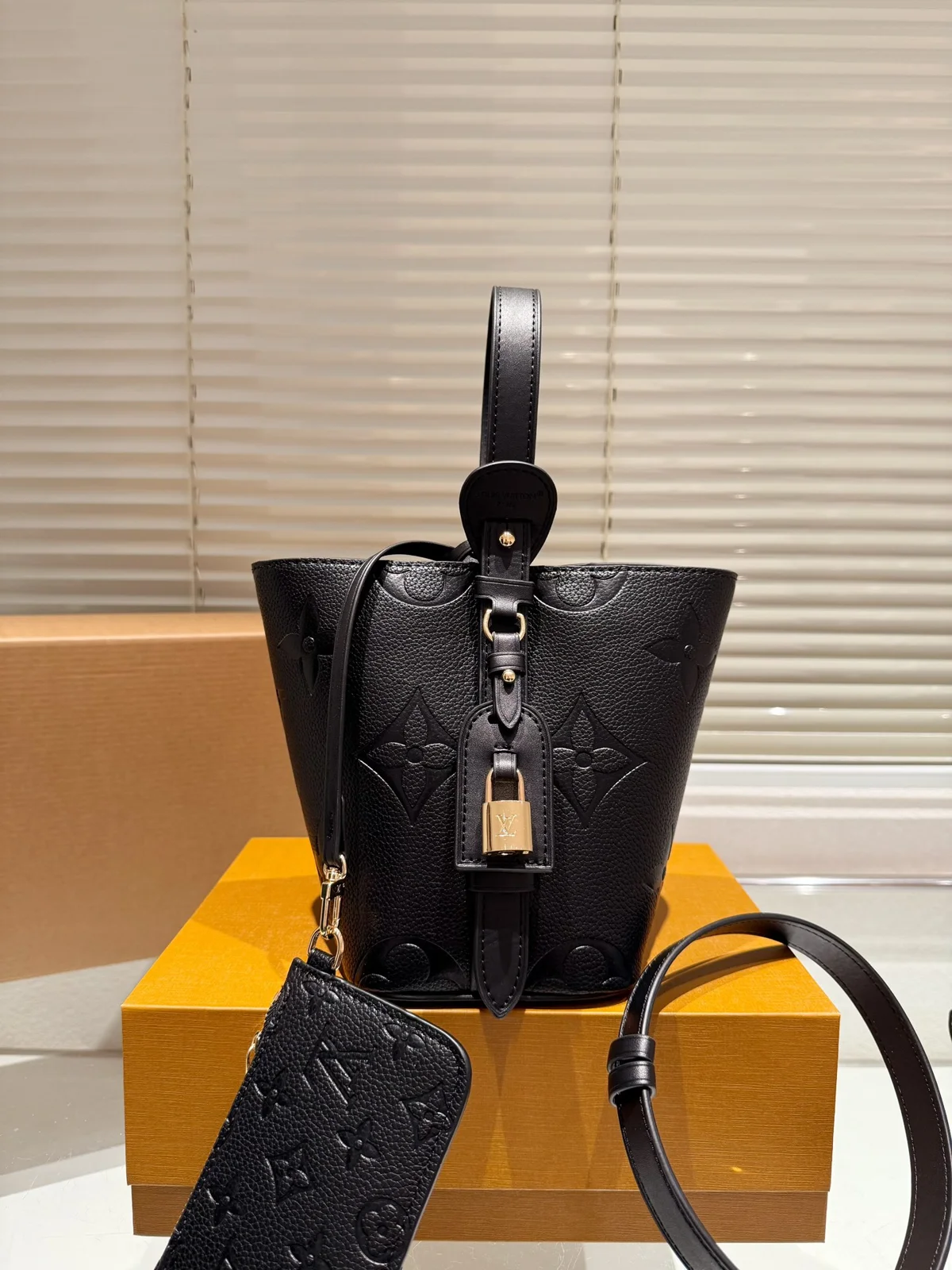 Louis Vuitton Bag