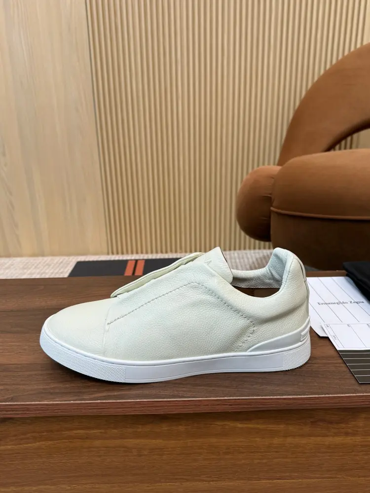 ZEGNA COUTURE sneaker limited edition