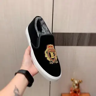 BURBERRY casual shoes