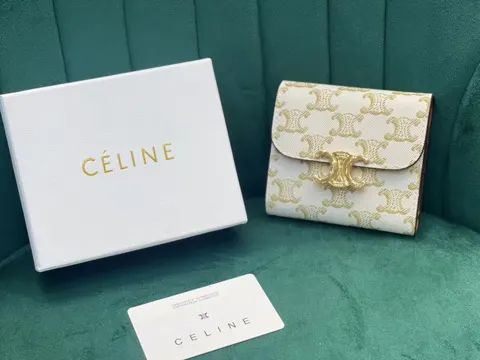 Celine Wallet