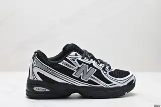 New Balance used running shoes New Balance 740 series New Balance trendy men’s and women’s U740WM2