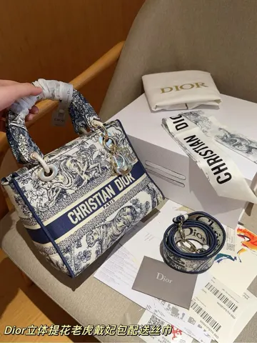 Dior Bag