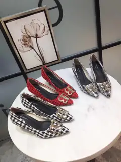 Balenciaga’s hot autumn and winter shoes are on sale Fashionable stiletto pointed double B