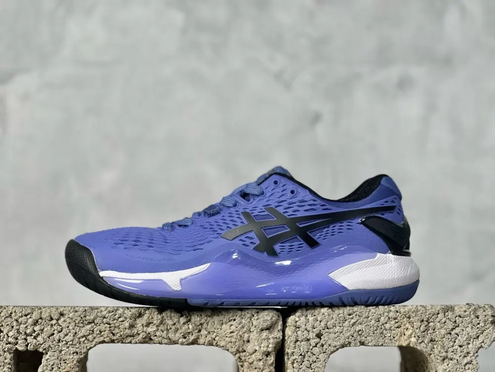 ASICS tennis shoes for men