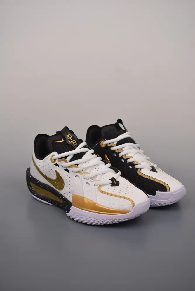 Nike basketball shoes