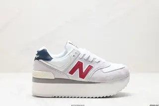 New Balance WL574 ZAA series Shoes WL574ZQD