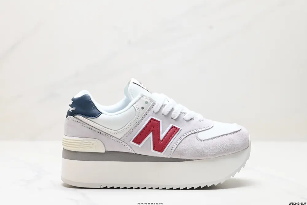 New Balance WL574 ZAA series Shoes WL574ZQD