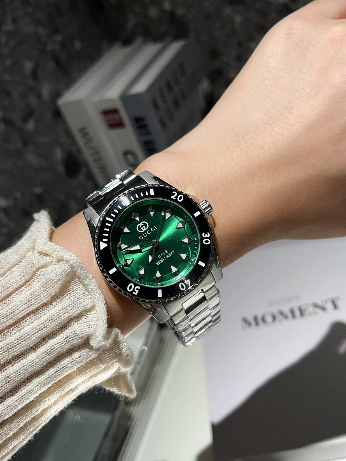Gucci Watch