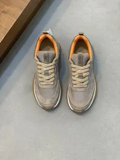 Hermès sneakers