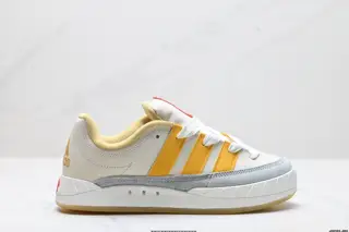 Adidas Adimatic Low Matic Series Low-top Retro Shark Bread Shoes Sports Casual Skateboard IE2226