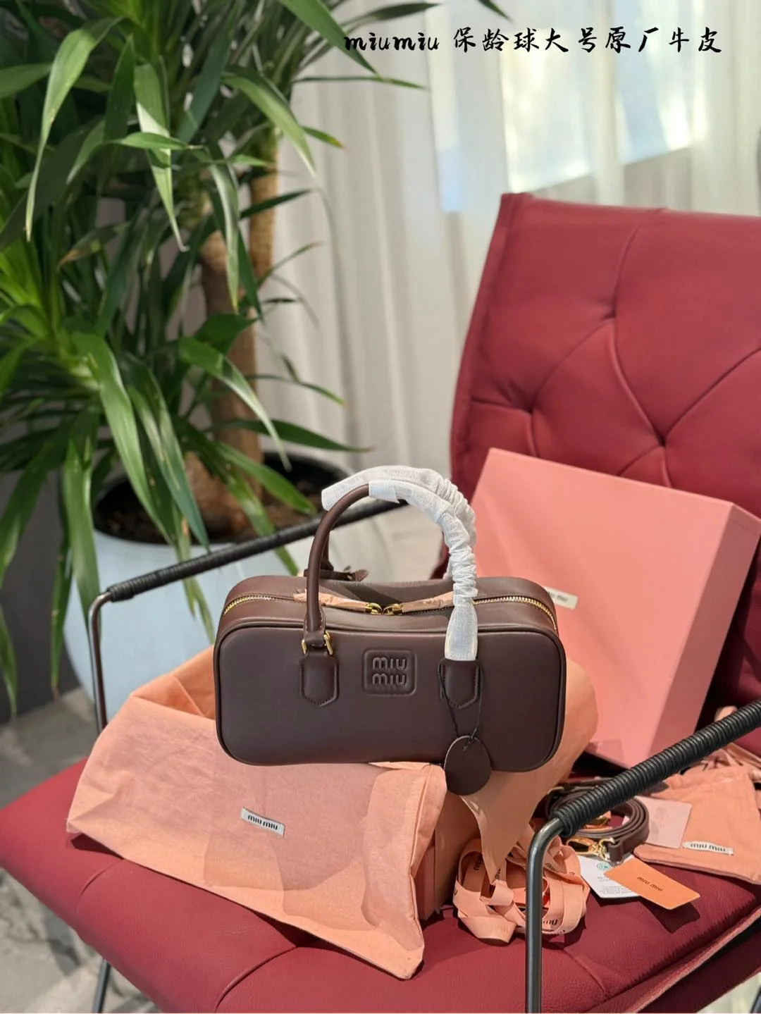 MiuMiu Bag
