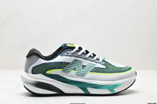 New Balance New Balance New Balance W1080 Series Simple Fabric Mesh Anti-slip W1080R15