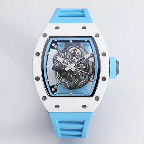 Richard Miller Watch