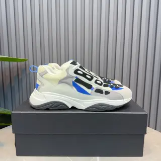 AMIRI dad shoes
