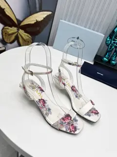 Prada Women’s shoes
