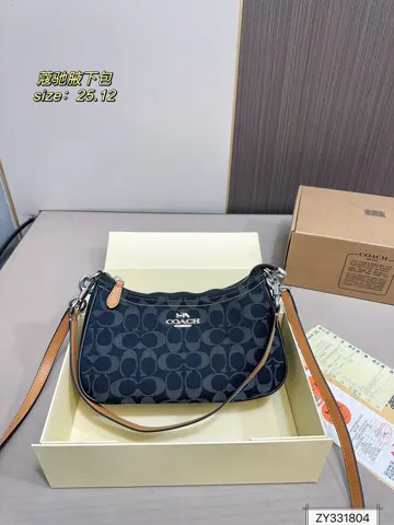 COACH Crossbody