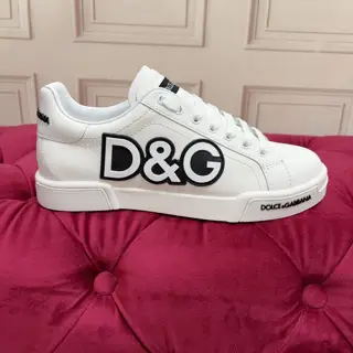 Dolce & Gabbana casual shoes