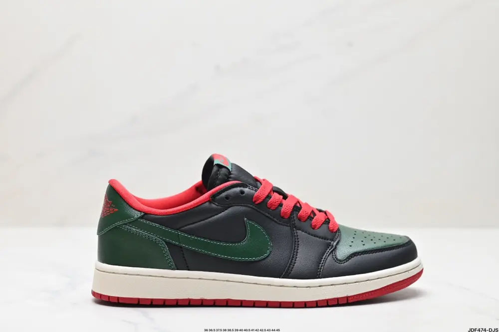 Nike Air Jordan 1 Low SE Sneakers DC0774-162