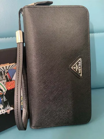 prada Clutch