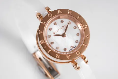 Bvlgari Watch