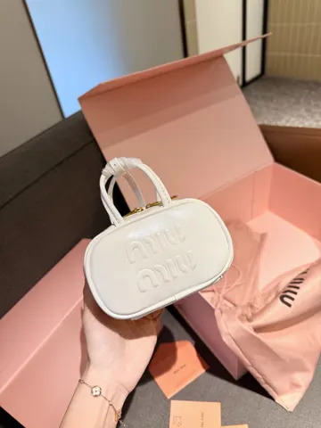 MiuMiu Wallet