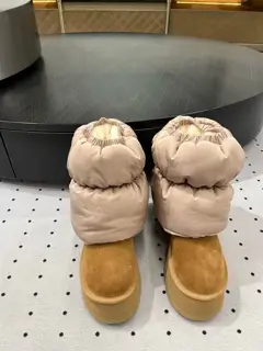 UGG autumn and winter new products