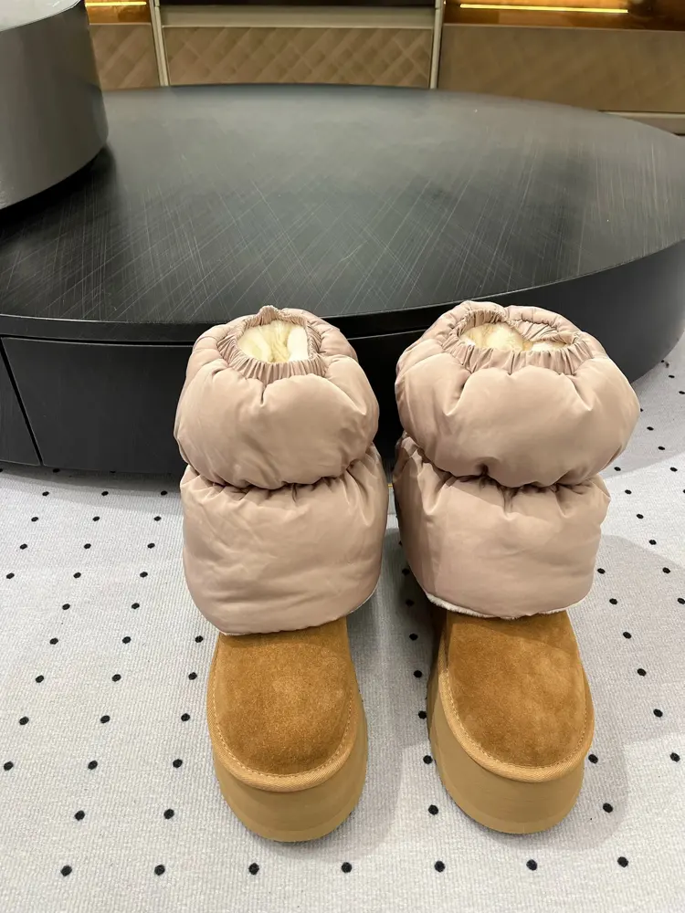 UGG autumn and winter new products
