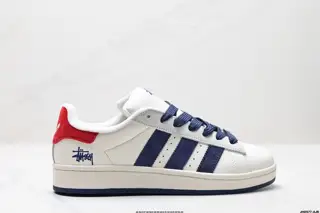 Adidas Originals Campus 00s series bread style classic retro low-top versatile casual LJ5102