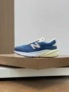 Loro piana x New Balance Shoes