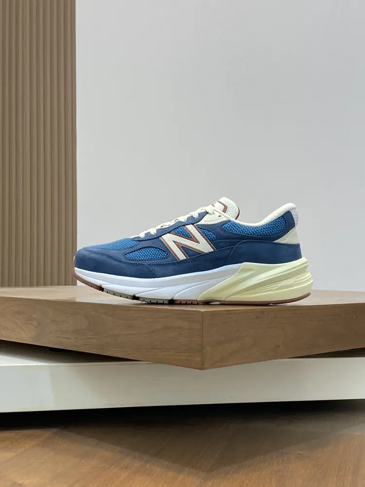 Loro piana x New Balance Shoes