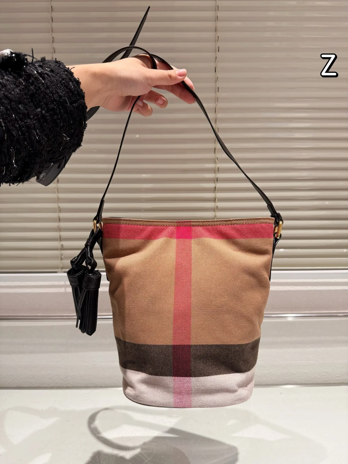 Burberry Bag