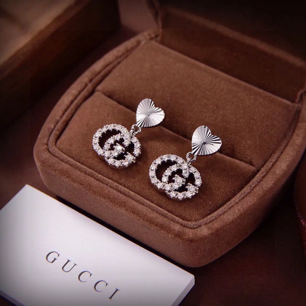 Gucci earrings