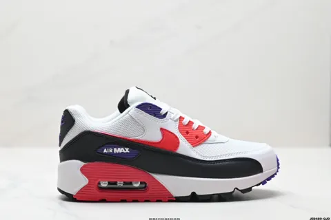 Nike Air Max 90 first generation series low-top retro air cushion versatile casual sports AJ12-106