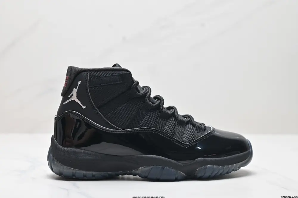 Nike Upgrade the original last and original paper version data to develop the pattern CT8012-108