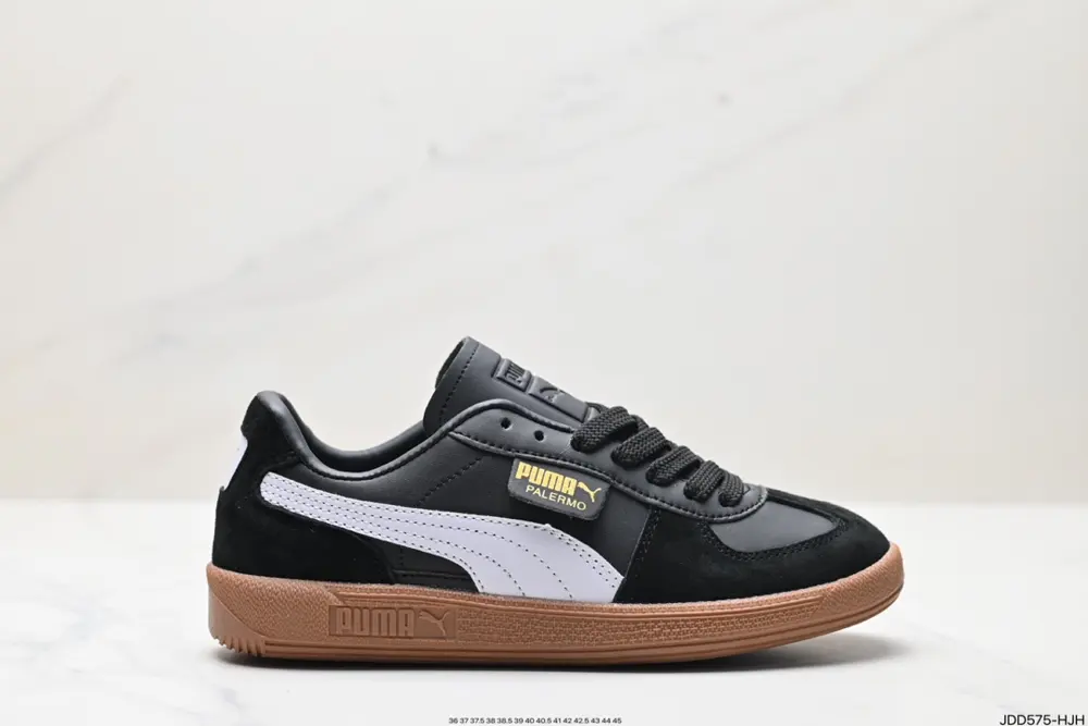 Puma Palermo OG retro item Shoes 397643-02