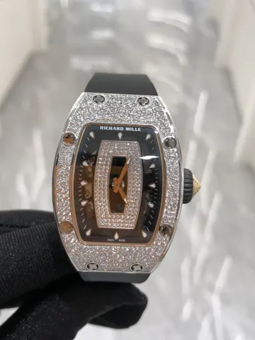 Richard Miller Watch