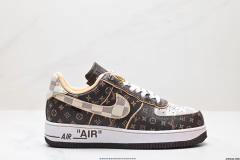 Nike Air Force 1 x Louis Vuitton DJ4631-200