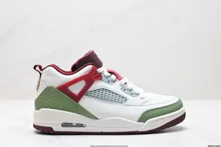 Nike Air Jordan Spizike Low FQ1869-600